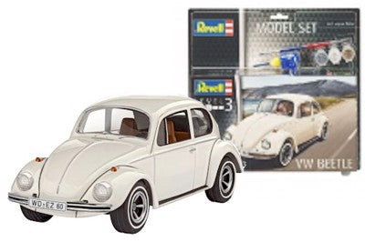 RVG67681 1:32 Set - VW Beetle (12/ctn)