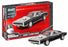 RVG67693 1:25 Model Set Fast & Furious - Dominic's 1970 Dodge Charger