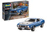 RVG67699 1:25 Model Set '71 Mustang Boss 351 (12/ctn)