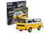 RVG67706 1:25 Model Set VW T3 Bus (6/ctn)