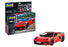 RVG67714 1:25 Model Set Corvette C8 Coupé