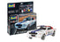 RVG67716 1:24 Model Set '66 Shelby GT 350 R (12/ctn)