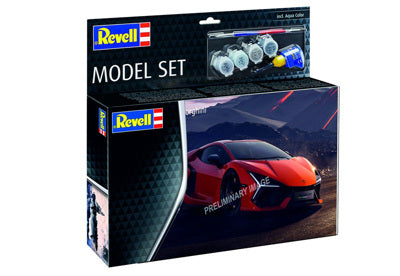 RVG67723 1:24 Model Set Lamborghini Revuelto