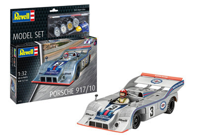 RVG67738 1:32 Model Set Porsche 917/10 (12/ctn)