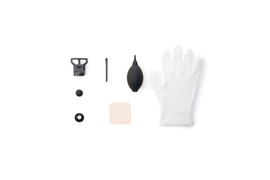 CP.FP.00000308.01 DJI Avata 360 Replacement Lens Kit With Tools