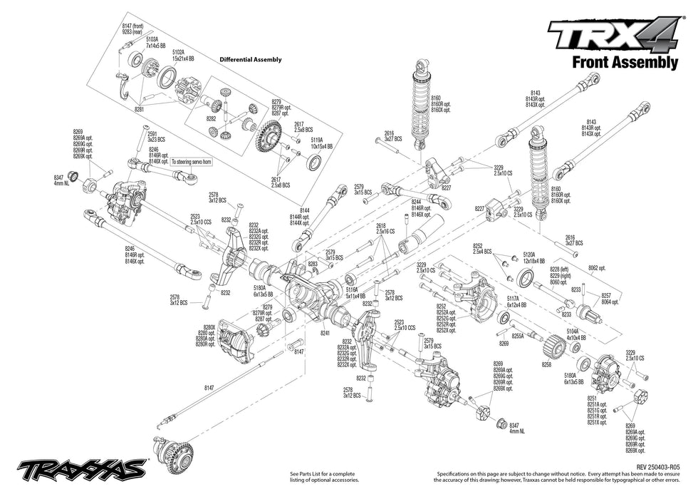 TRA92046-4BROWN Traxxas TRX-4 Ford F-150 Ranger XLT High Trail Edition - Brown ***SOLD SEPARATELY YOU will need this part # TRA2992 to run this truck