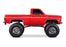 TRA92056-4RED Traxxas TRX-4 Chevrolet K10 Cheyenne High Trail Edition - Red