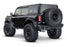 TRA92076-4 Traxxas TRX4 Scale & Trail 2021 Ford Bronco 1/10 Crawler Black YOU will need this part # TRA2992 to run this truck