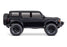 TRA92076-4 Traxxas TRX4 Scale & Trail 2021 Ford Bronco 1/10 Crawler Black YOU will need this part # TRA2992 to run this truck