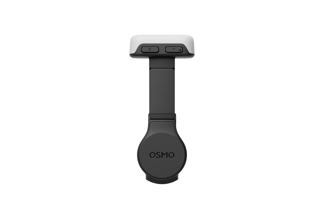 CP.OS.00000547.02 Osmo Pocket 4 Fill Light