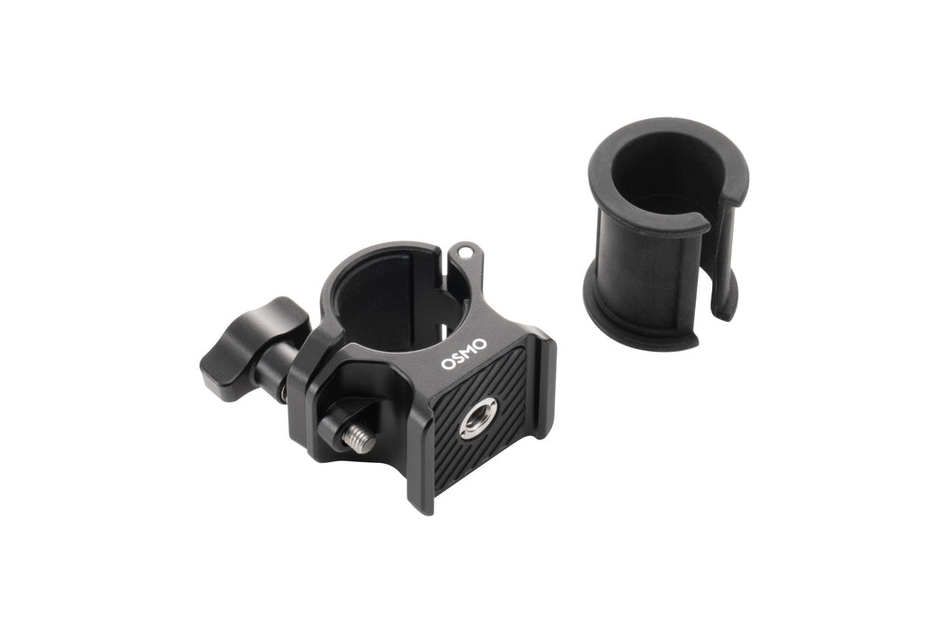 CP.AS.AA000030.01 Osmo Selfie Stick Clamp Mount