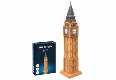 RVG002019091 Big Ben