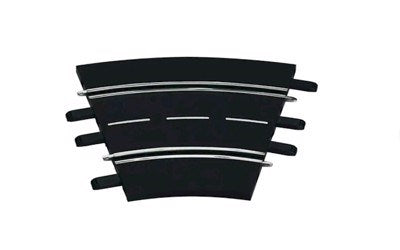 20020577 Curve 1/30, 6 Pieces - Digital 124/132 and Analog.