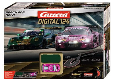 Carrera 23640 Reach for Gold