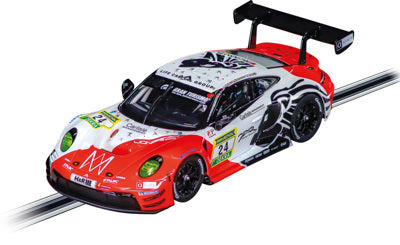 CARRERA 23984 Porsche 911 GT3 R "Lionspeed GP, No.24"