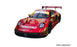 CARRERA 23998 Porsche 911 GT3 R "Absolute Racing, No.25" Macao GP 2024