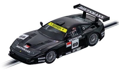 CARRERA 23999  Ferrari 575 GTC "No.69"