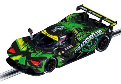 Carrera 27778 KTM X-BOW GT2 "Trackday1.de", Evolution 1/32 w/Lights NEW FOR 2024