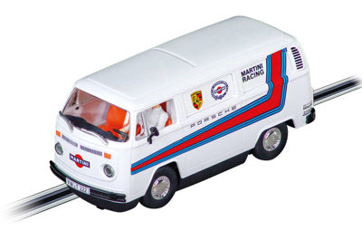 CARRERA 32084 VW Bus T2b "Martini Racing"