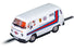 CARRERA 32084 VW Bus T2b "Martini Racing"