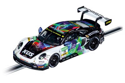 Carrera 32003 Porsche 911 GT3 R "Team Bernhard, No.75" DTM 2023, Digital 1/32 w/Lights NEW FOR 2024