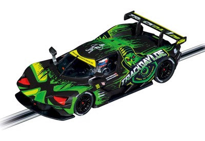 Carrera 32017 KTM X-BOW GT2 "Trackday1.de", Digital 1/32 w/Lights NEW FOR 2024