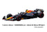 CARRERA 32046 Red Bull Racing RB20 "M.Verstappen, No.1"