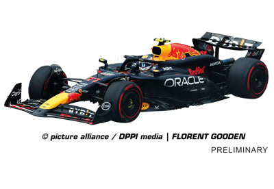 CARRERA 32047 Red Bull Racing RB20 "S.Perez, No.11"