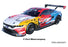CARRERA 32050 Ford Mustang GT3 "Champion Spirit, No.64"