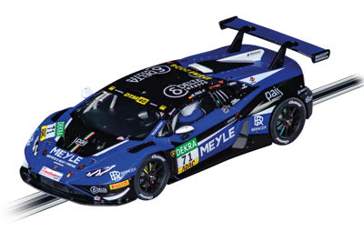 CARRERA 32059 Lamborghini Huracán GT3 Evo2 „Paul Motorsport, No.71"