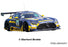 CARRERA 32060 Mercedes-AMG GT3 Evo "Mercedes-AMG Team HRT, No.36" DTM 2024