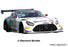 CARRERA 32061 Mercedes-AMG GT3 Evo "Mercedes-AMG Team Winward, No.130"