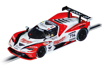 CARRERA  32067 KTM X-Bow GTX "Razoon , No.714", Dubai 24h 2024
