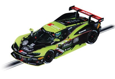 CARRERA 32068 KTM X-Bow GT2 "Motorsport Zentrum Ried, No. 812"