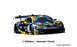 CARRERA  32072 Audi R8 LMS GT3 evo II "Land Motorsport, No.23"