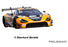 CARRERA  32075 McLaren 720S GT3 "Dörr Motorsport, No.85" DTM 2024