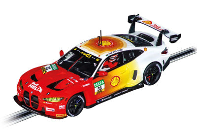 CARRERA  32076 BMW M4 GT3 "Schubert Motorsport, No. 31" DTM 2024