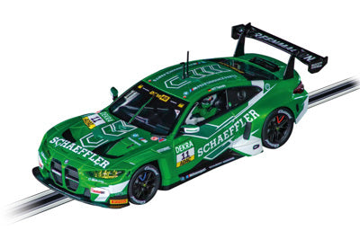 CARRERA  32077 BMW M4 GT3 "Schubert Motorsport, No. 11" DTM 2024