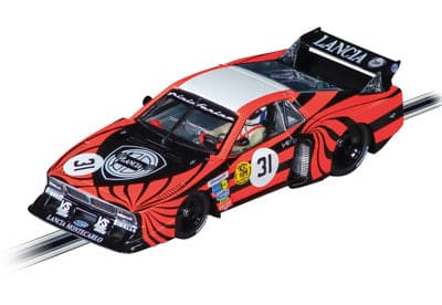 CARRERA 32081 Lancia Beta Montecarlo Turbo "No.31", 6h Brands Hatch 1979