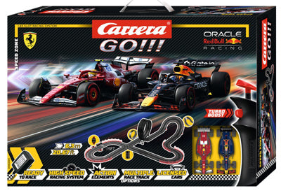 CARRERA 62605  Speed Zone (3/ctn)