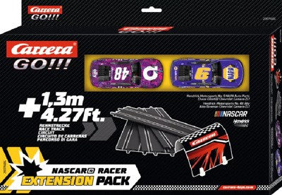 CARRERA 71606 Extension Pack - Nascar Racer