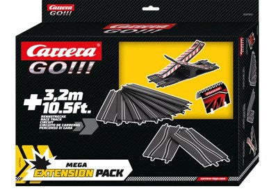 CARRERA 71610 Extension Pack - XXL