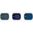 CP.MA.00000729.01 DJI Mini 4 Pro ND Filters Set (ND 16/64/256)
