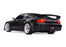 TRA93424-4BLACK Traxxas 1/10 4-Tec 2.0 Nissan 240SX VX3 BL AWD RTR - Black