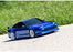 TRA93424-4BLUE Traxxas 1/10 4-Tec 2.0 Nissan 240SX VX3 BL AWD RTR - Blue