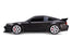 TRA93424-4BLACK Traxxas 1/10 4-Tec 2.0 Nissan 240SX VX3 BL AWD RTR - Black