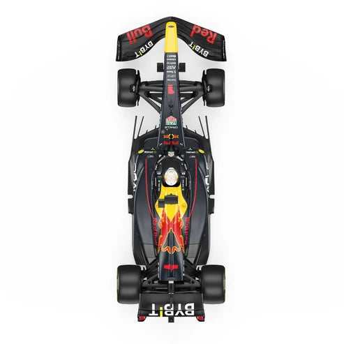 RC-PRO94700 2.4G R/C 1:12 RedBull RB18 94700