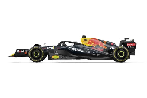 RC-PRO94700 2.4G R/C 1:12 RedBull RB18 94700