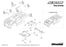 TRA95096-4BLUE Traxxas Sledge 1/8 with Belted Sledgehammer tires - Blue YOU will need this part #TRA2990 to run this truck **