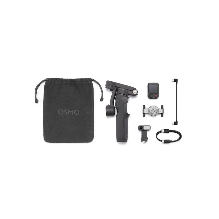 CP.OS.00000564.02 Osmo Mobile 8P AdvancedTracking Combo